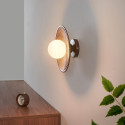 Nussbaum leuchte sanftes licht - Thalan
