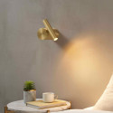 Minimalistische Design-Leseleuchte - Isévia
