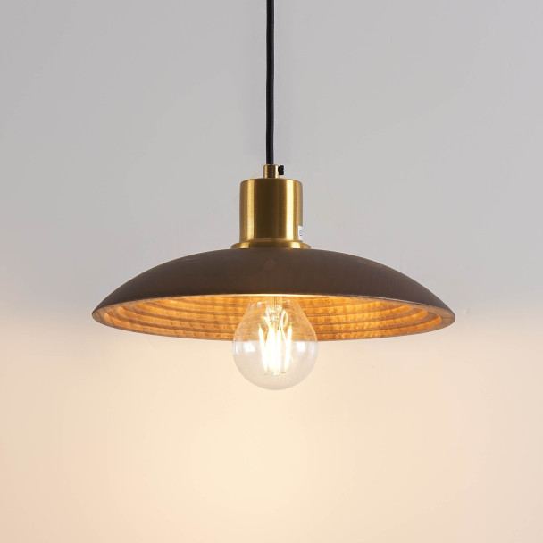 Design-Pendelleuchte günstig - Yuli