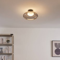 Elegante LED-Deckenleuchte - Théoria