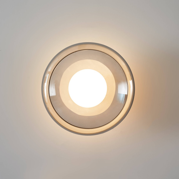 Minimalistische Design-Deckenleuchte - Théoria