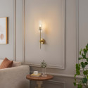 Wandleuchte für Wohnzimmer - Sérénia