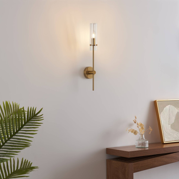 Elegante Wandleuchte Schlafzimmer - Sérénia