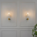 Moderne schicke Wandleuchte - Sérénia