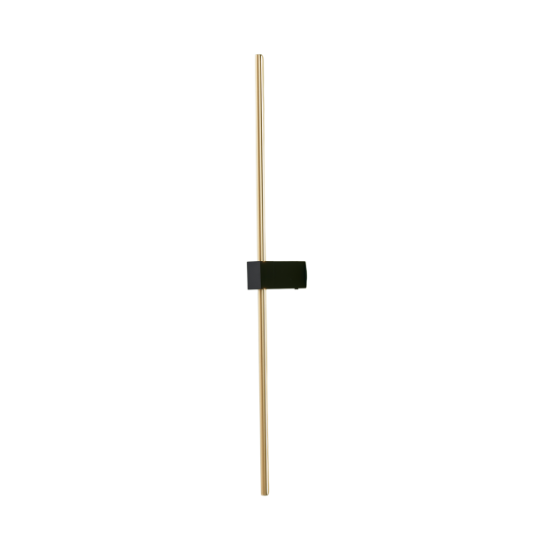 Lange LED-Wandleuchte - Edeline