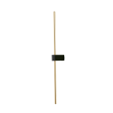 Lange LED-Wandleuchte - Edeline