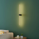 Minimalistische LED-Wandleuchte - Edeline