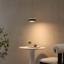 Moderne LED-Design-Pendelleuchte - Mavel