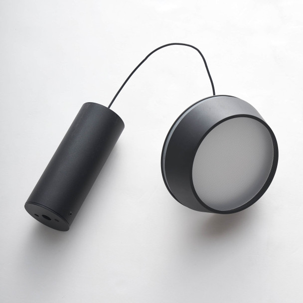 Kleine LED-Pendelleuchte günstig - Mavel