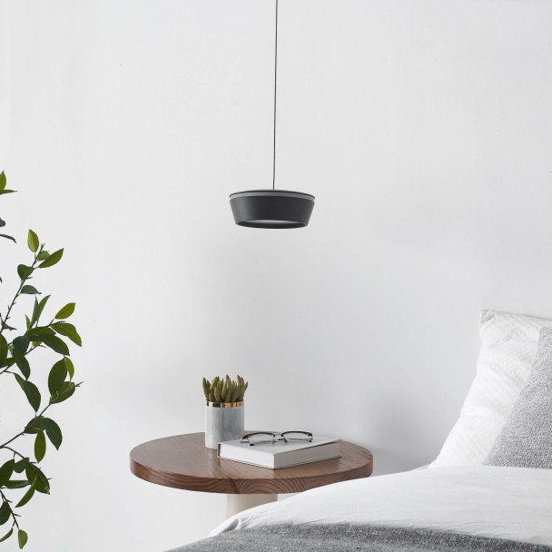 Integrierte LED-Pendelleuchte - Mavel