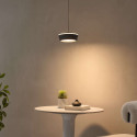 LED-Pendelleuchte höhenverstellbar - Mavel