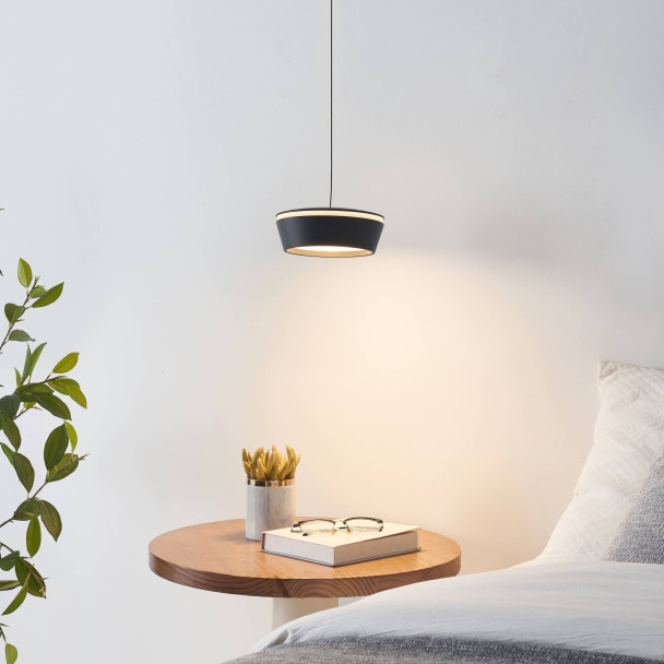 LED-Pendelleuchte sanfte Atmosphäre - Mavel