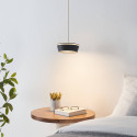 LED-Pendelleuchte sanfte Atmosphäre - Mavel
