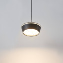 Minimalistische Hängeleuchte - Mavel