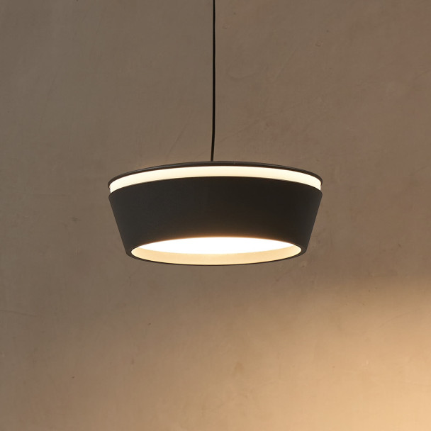 LED-Pendelleuchte gleichmäßiges Licht - Mavel