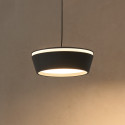 LED-Pendelleuchte gleichmäßiges Licht - Mavel