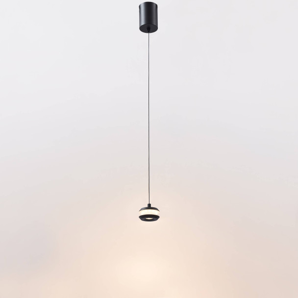 Energiesparende LED-Beleuchtung modern - Rive