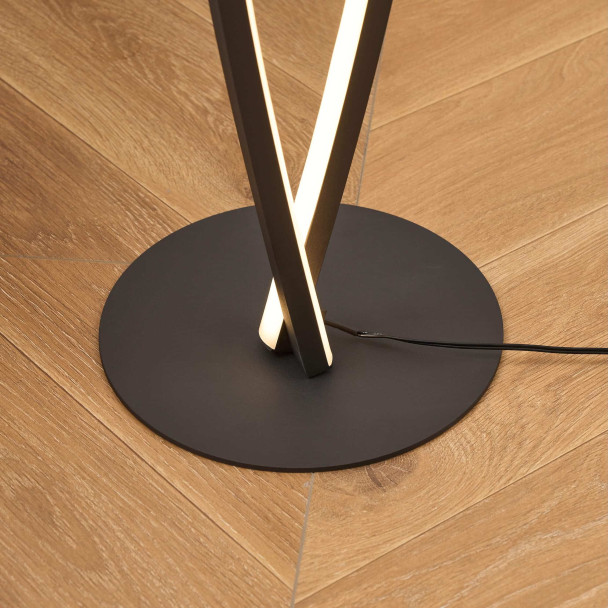Sanftes LED-Licht gemütliche Atmosphäre - Elzo