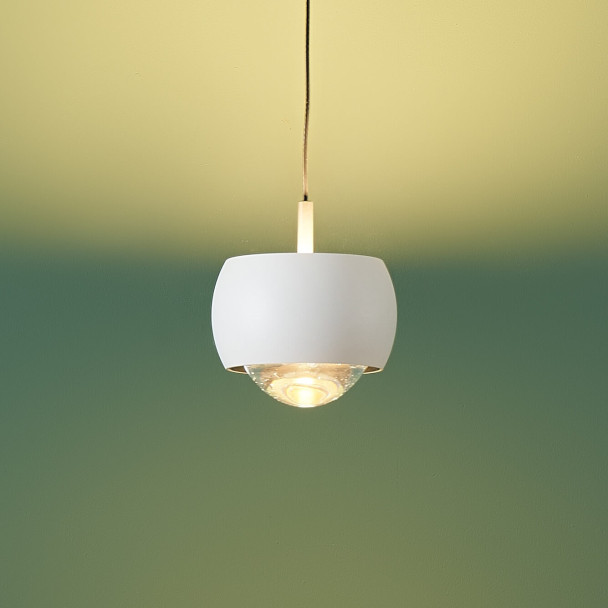 Elegante Pendelleuchte modernes Interieur - Finn