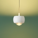 Elegante Pendelleuchte modernes Interieur - Finn