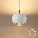 LED-Pendelleuchte höhenverstellbar - Finn