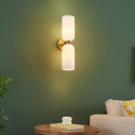 Goldene Wandleuchte Kollektion Leonora - Leonora