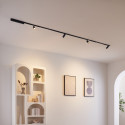 Premium minimalistisches Innenleuchten Design - Lyne