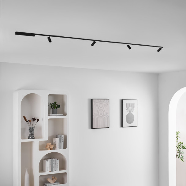 Lyne zeitgenössische Beleuchtung Kollektion - Lyne