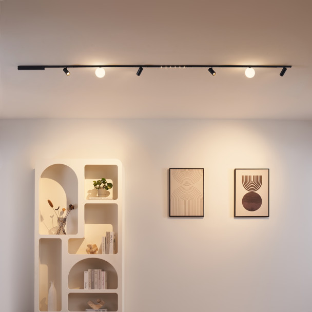 Premium modulares LED System - Lyne