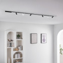 Minimalistisches architektonisches Innenleuchten Design - Lyne