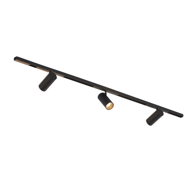 Magnetschiene Decken Set - Lyne