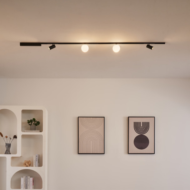 LED Schienen Spot - Lyne