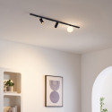 Magnet Schienen Lampe - Lyne