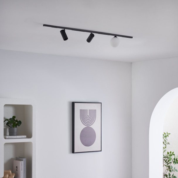 Clip Schienen Lampe - Lyne