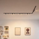 Günstige Deckenleuchte Wohnzimmer - Lyne