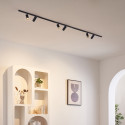Verstellbare Einbau Spots - Lyne