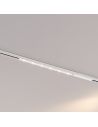 LED-Profil 6W für weiße Magnetschiene 30 cm - Lyne