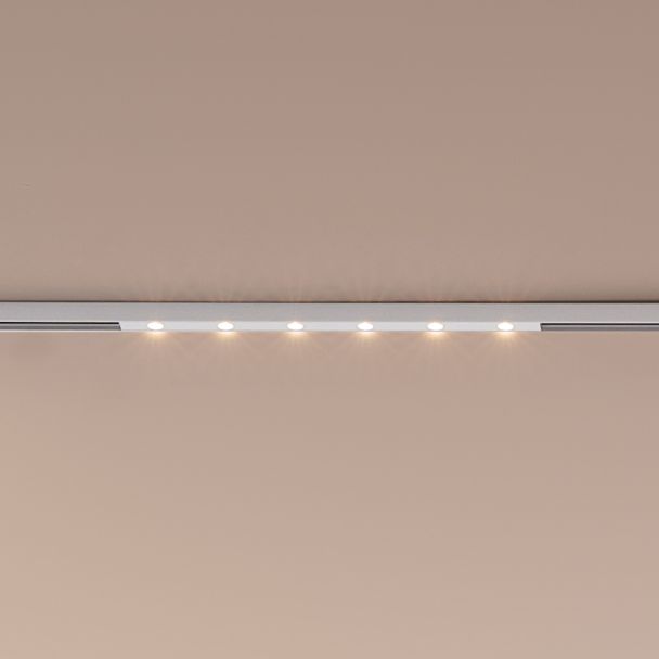 Weiße LED Linie - Lyne