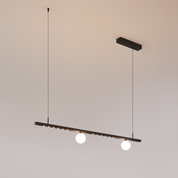Verstellbare moderne Pendelleuchte - Lyne