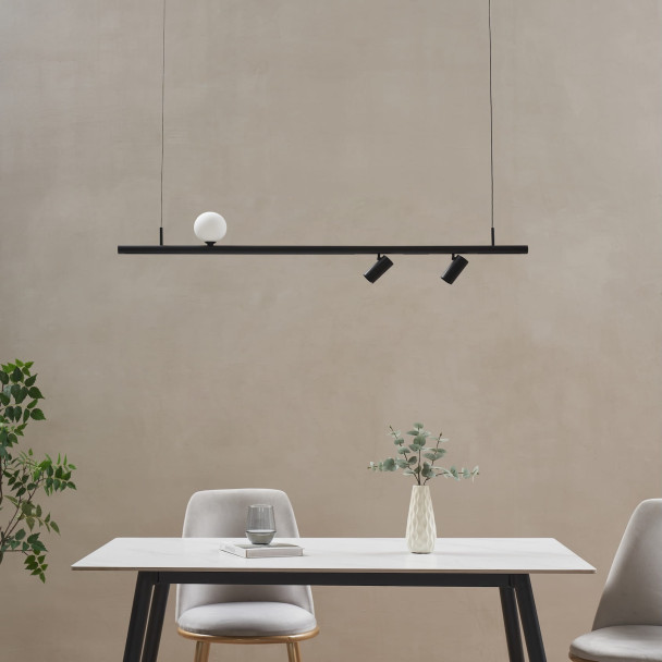 Magnetisches System Pendelleuchte - Lyne