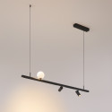 Moderne Pendelleuchte - Lyne