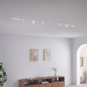 Richtbare Spots mit warmem Licht - Lyne