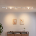 Zeitgenössisches modulares LED System - Lyne