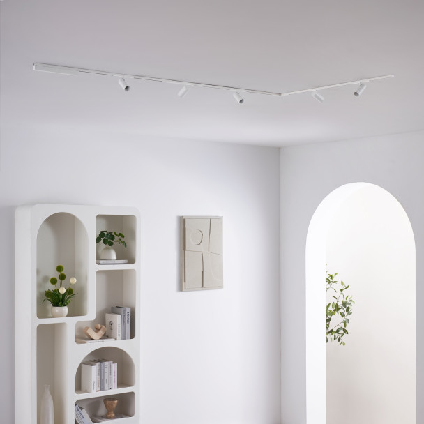 Trendige Deckenbeleuchtung Design - Lyne
