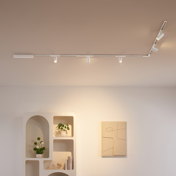 Richtbare Spots mit gerichtetem Licht - Lyne