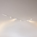 Personalisiertes modulares LED System - Lyne