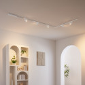 Modernes architektonisches Innenleuchten Design - Lyne