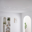 Schienen Lampe Decke - Lyne