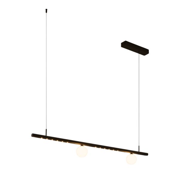 Magnetische Pendelleuchte - Lyne