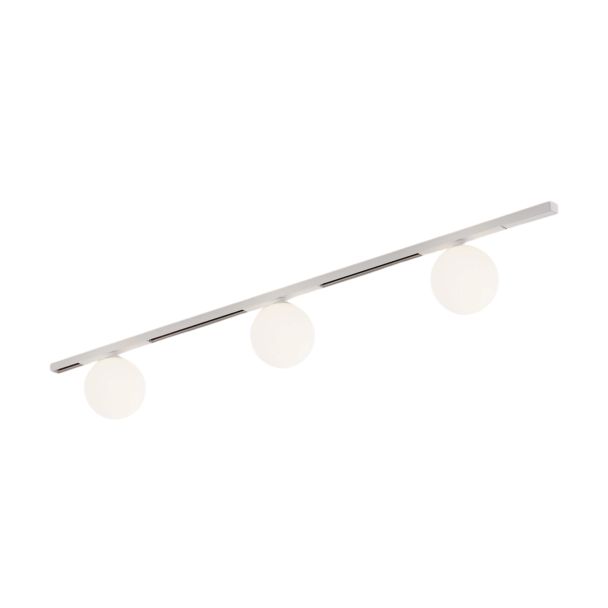 Schiene mit LED Spot - Lyne
